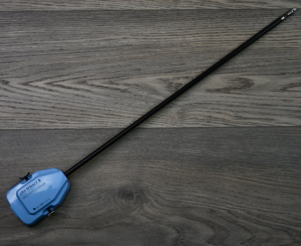 Da Vinci Intuitive 420194 Mega Needle Driver 8mm