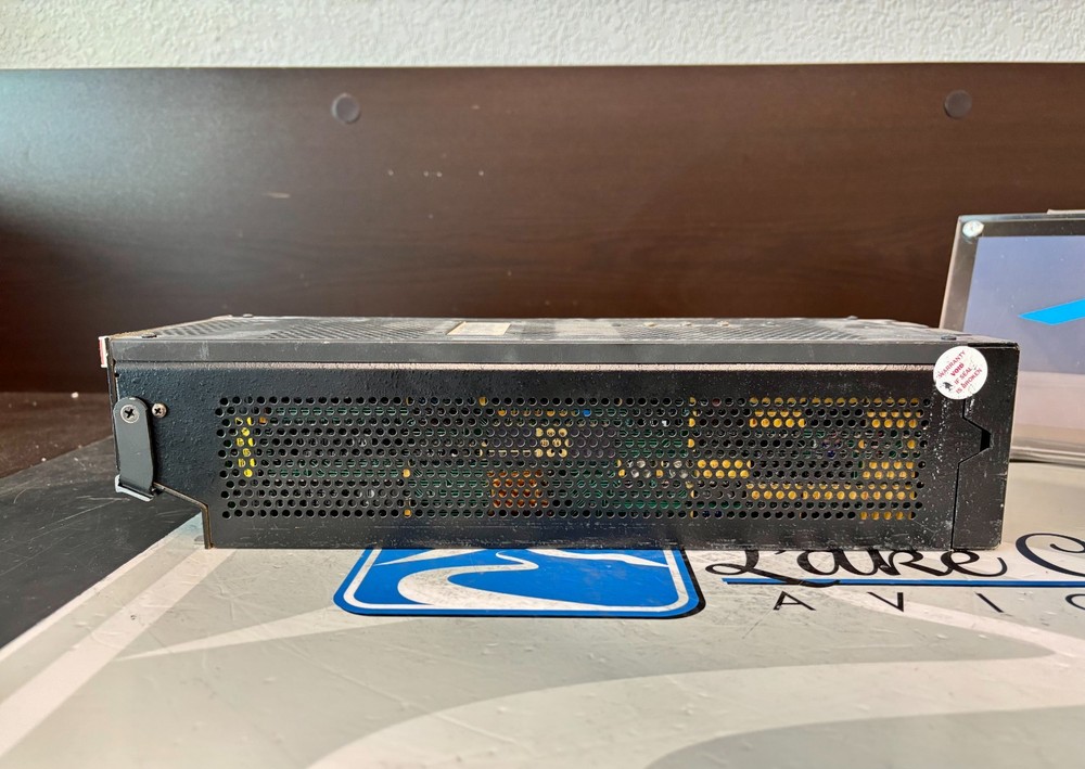 Autopilot Computer APC65J 622-9785-432 Removed Working