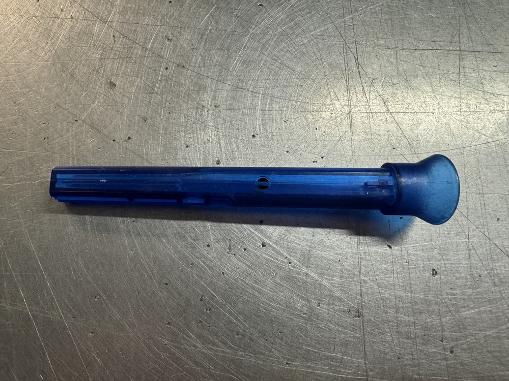 02894-XXXX Philips Temperature Probe Holder