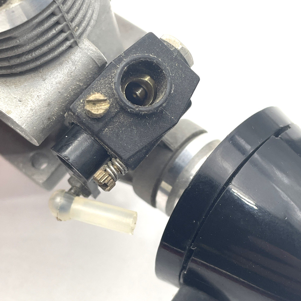 Thunder Tiger 15 Model Airplane Engine Motor Vintage