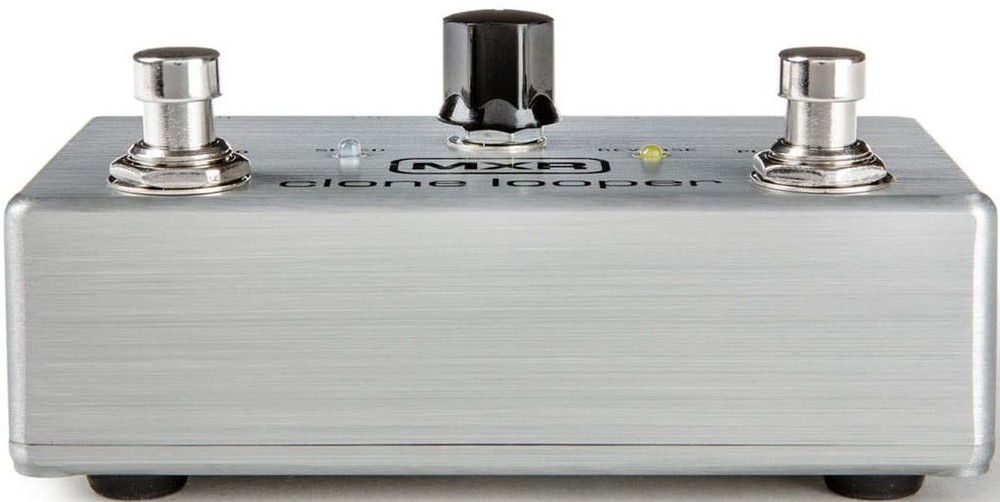 MXR M303 Clone Looper Pedal with Adapter