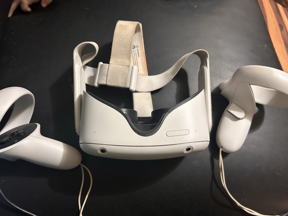 oculus quest 2 128 GB