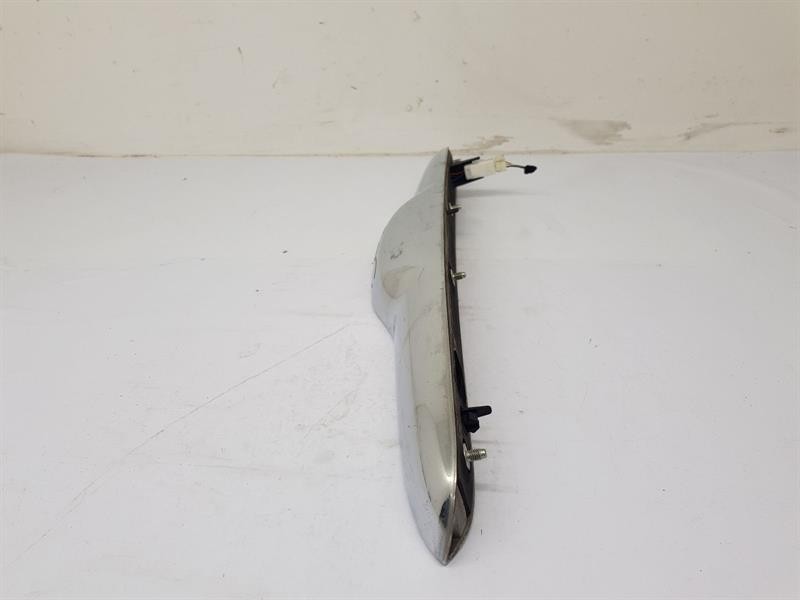 2007-2013 MK2 FIAT 500 TAILGATE OUTER RELEASE HANDLE