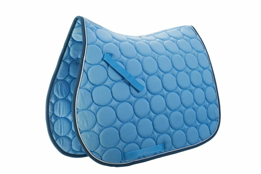 Roma Ecole Circle Quilt AP Pad