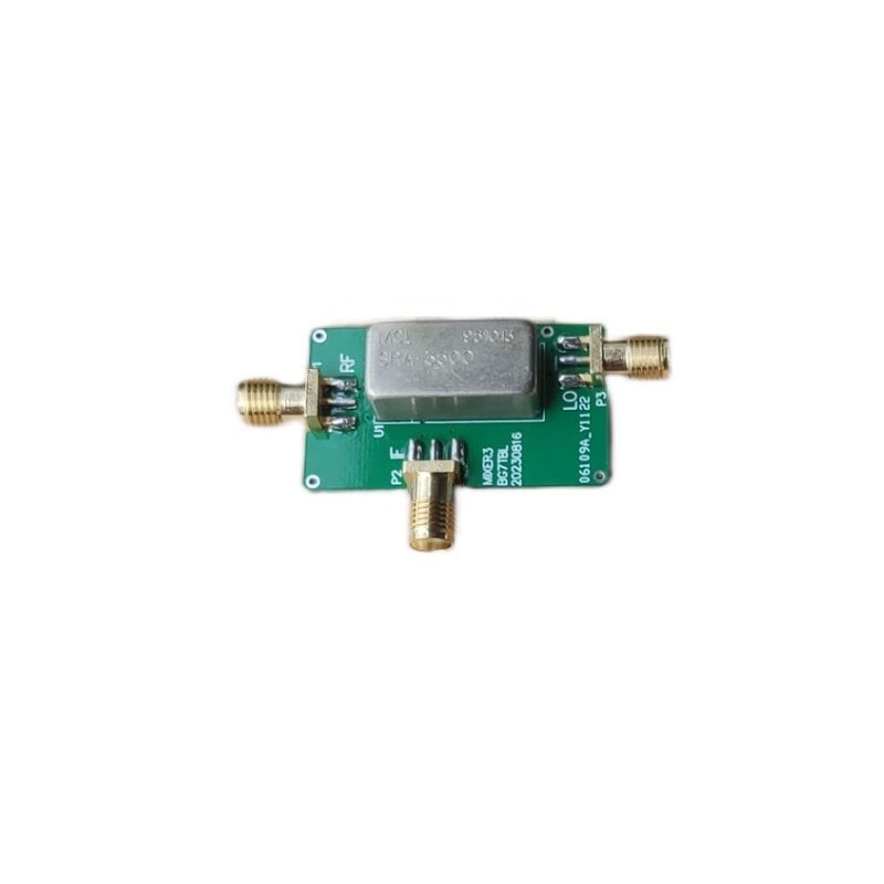SAR-3500 500M-3500M DC-1000M Frequency Mixer Module Frequency Conversion Module