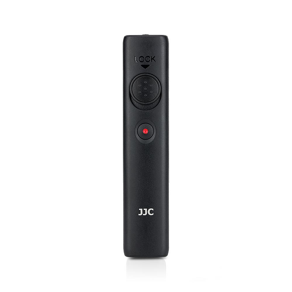 JJC Remote Switch Shutter Release Cord Cable for Panasonic Lumix S9 G100D Camera