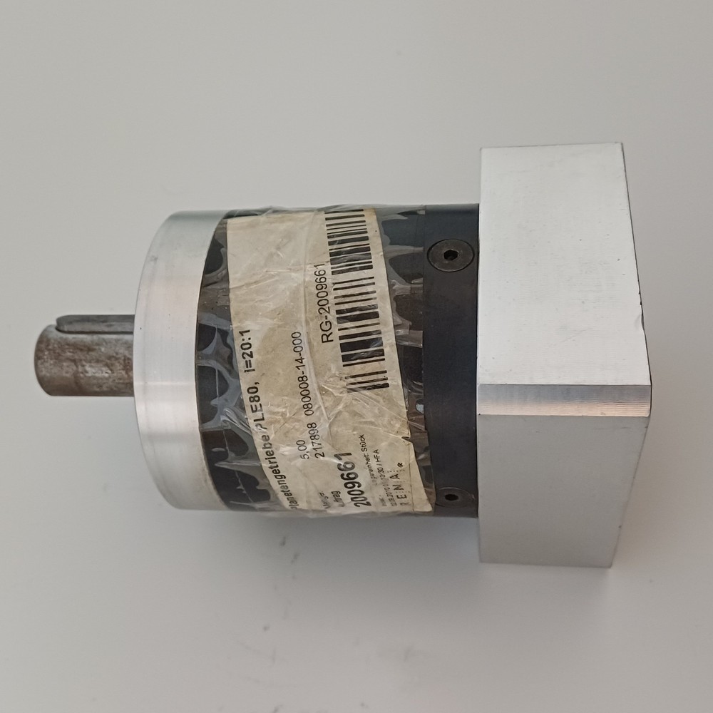 NEUGART PLE 80 2009661