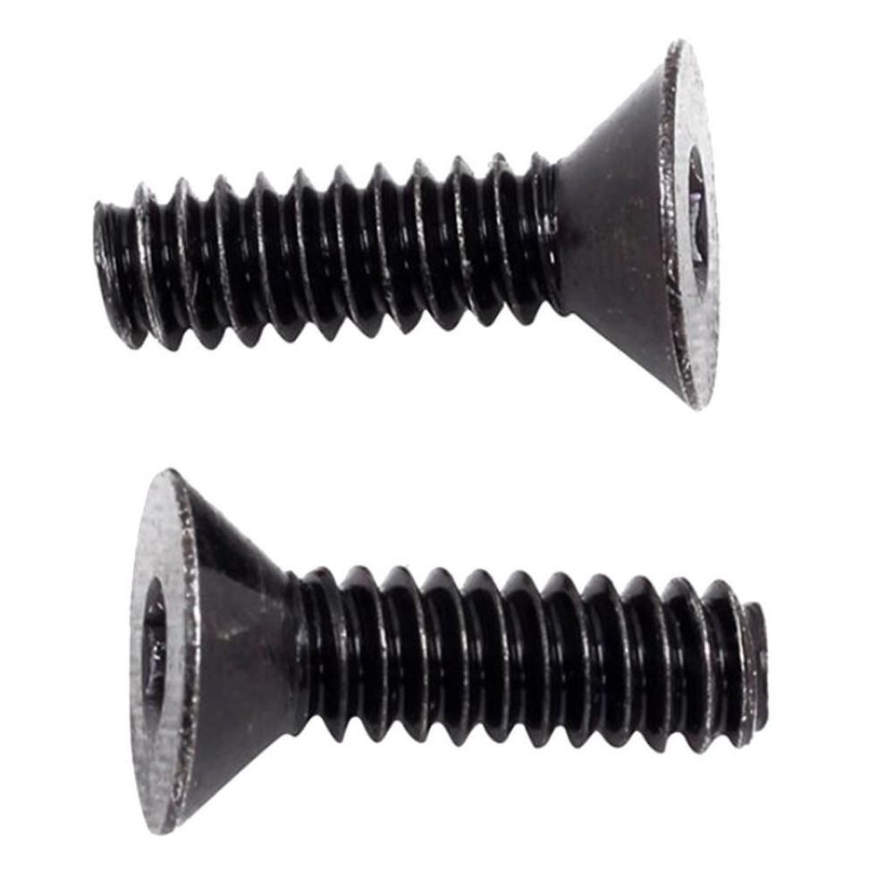 Fixed Visor Screw Bow Pulley Bending Straight Pull