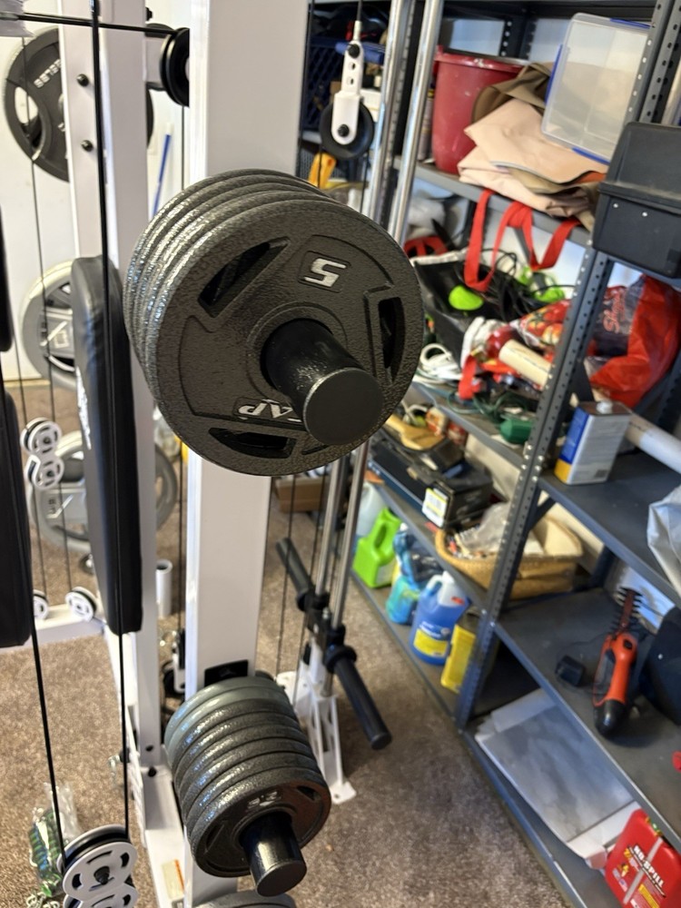 Home Gym