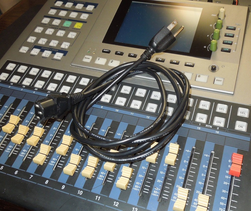 yamaha aw4416