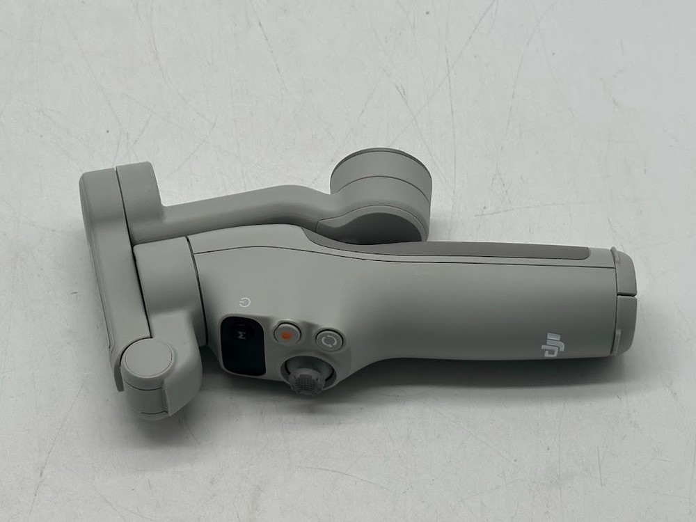 DJI Osmo Mobile 7 Gimbal Stabilizer