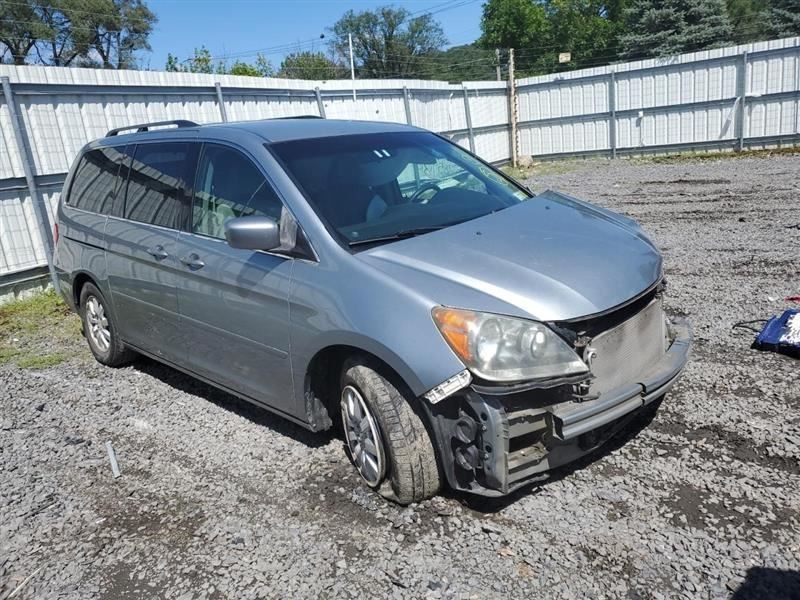 ODYSSEY 2009 Headrest 369048