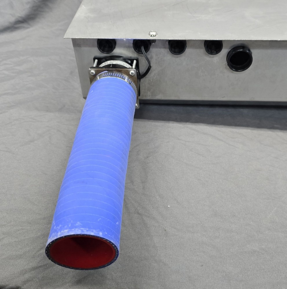 Jackson Rackstar 66 Control Box Complete