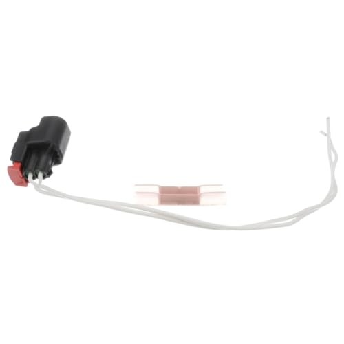 pta1071 pigtail wiring harness connector for abs wheel speed sensor |