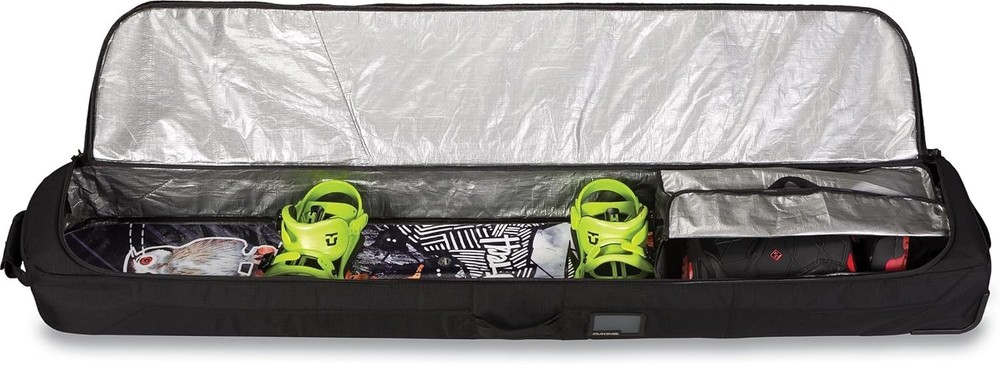 Low Roller Snowboard Bag