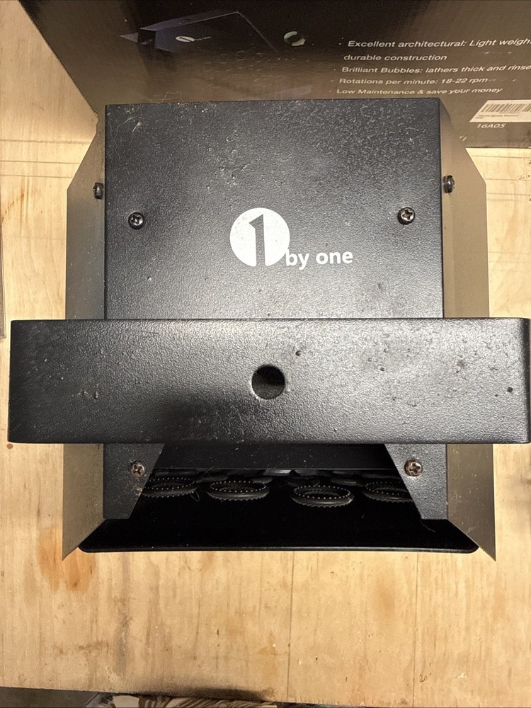 Automatic Bubble Machine Maker Auto Blower DJ Party Stage 5000+ Bubbles /Minute