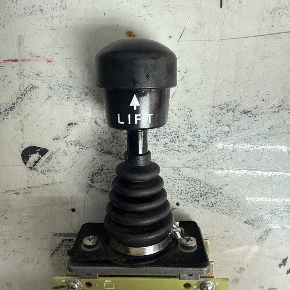 New OEM Controls EMS4M8248 joystick controller