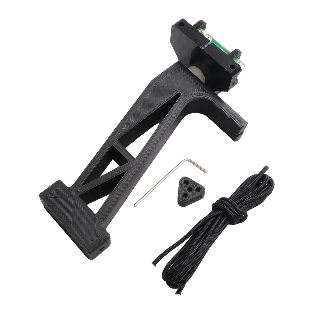 Correct and Improve Posture with Compound Bow Release Training Equipment