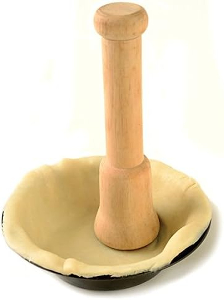 Tart Tamper, Brown