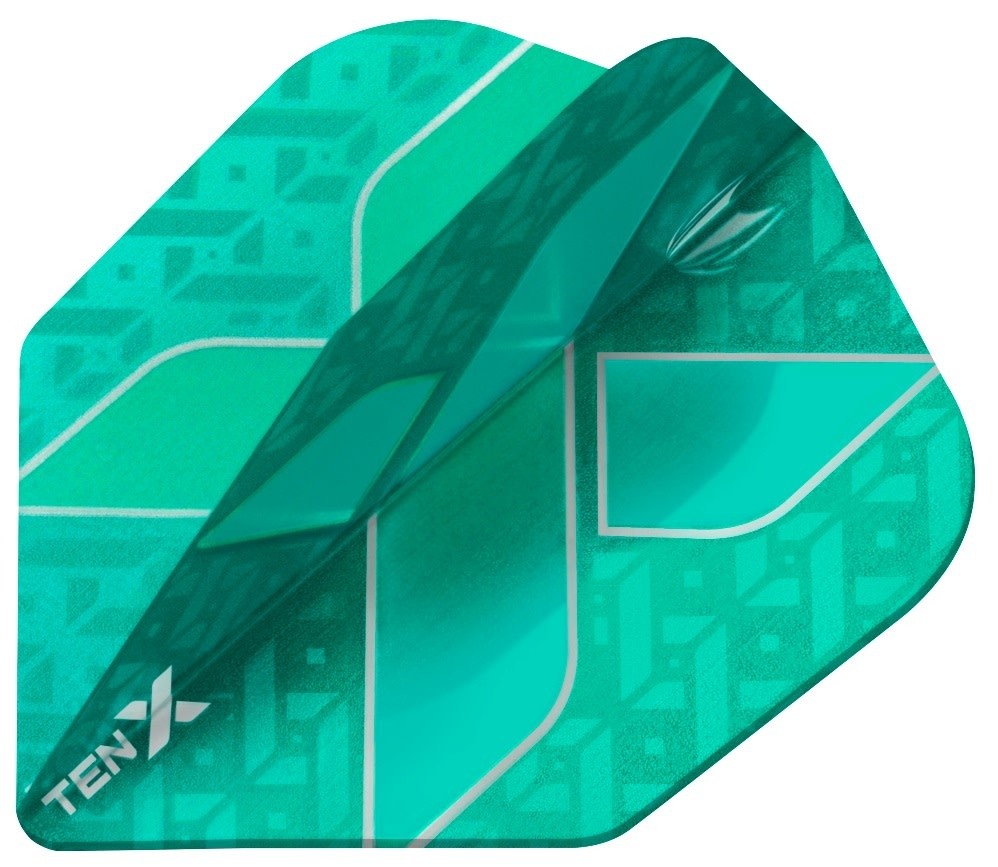 Target Ten-X Vision Ultra Dart Flights