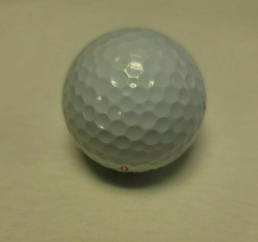 VTC Logo Golf Ball (Top Flite XL) ~ AAA