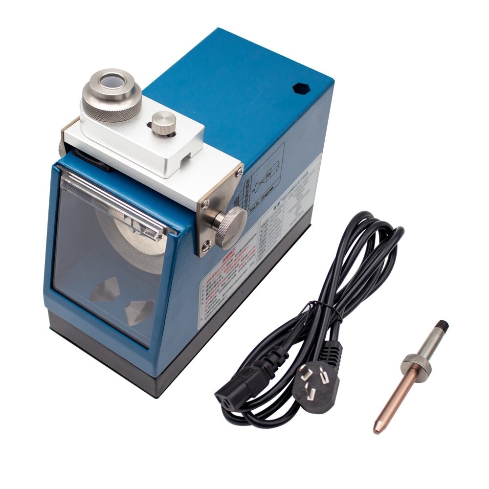 Electric Tungsten Needle Grinding TIG Welding Needle Sharpening Machine 220V