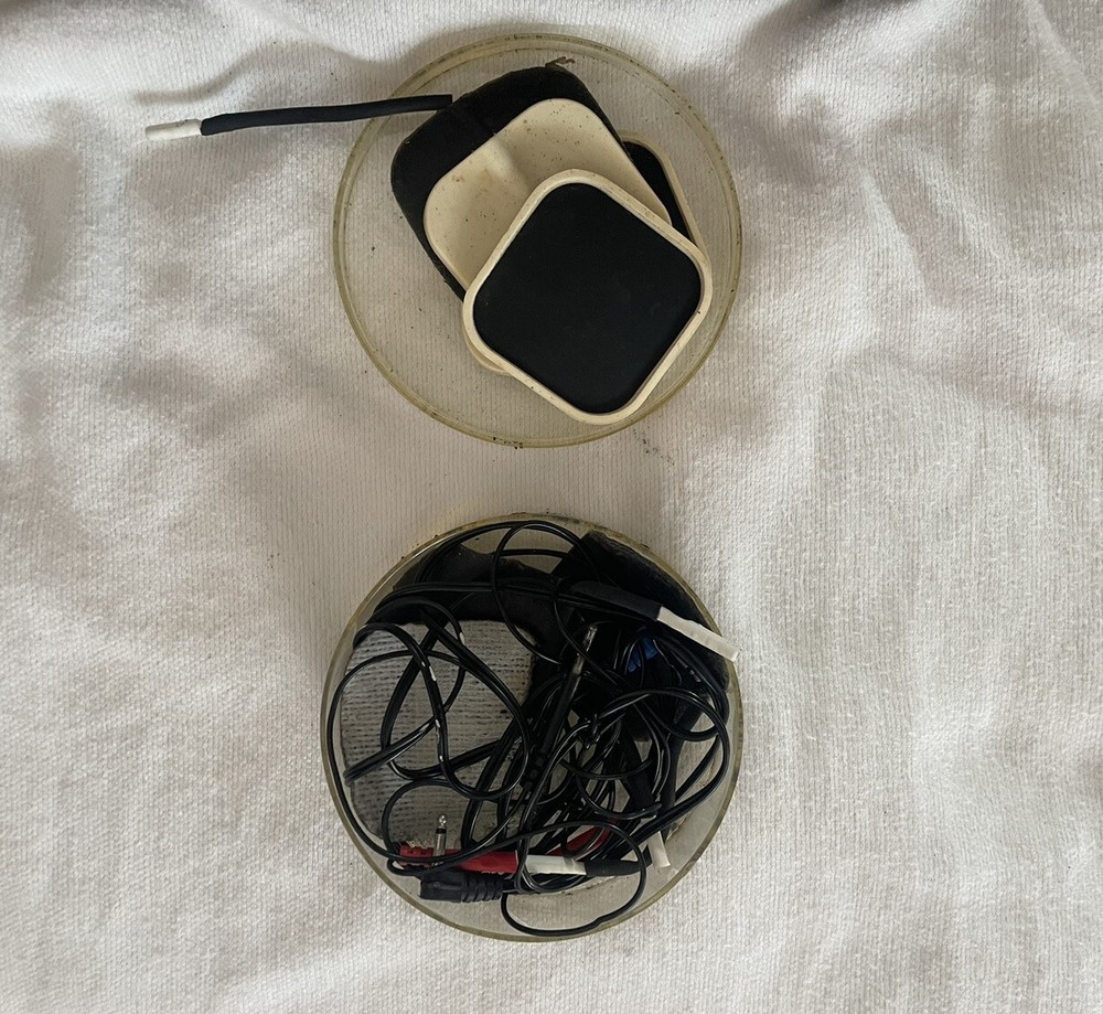 MICRO PULSAR ERD Transcutaneous ElectricalNerve Stimulator Model 8804