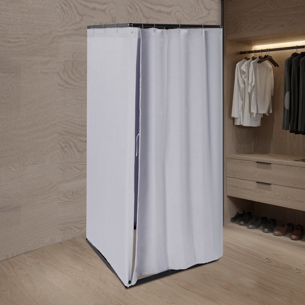 Changing Room, Portable?Fitting Room, Portable?Changing Room with Curtain