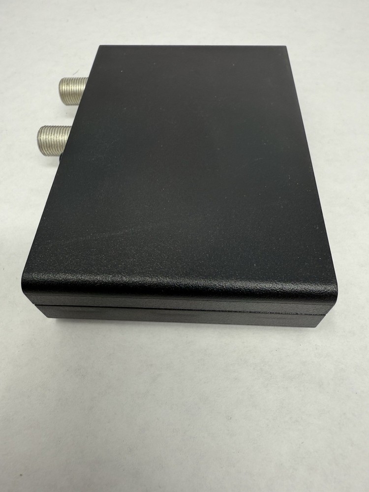 Pace Dc50Xu Digital Transport Adapter Cable Box & Power Adapter