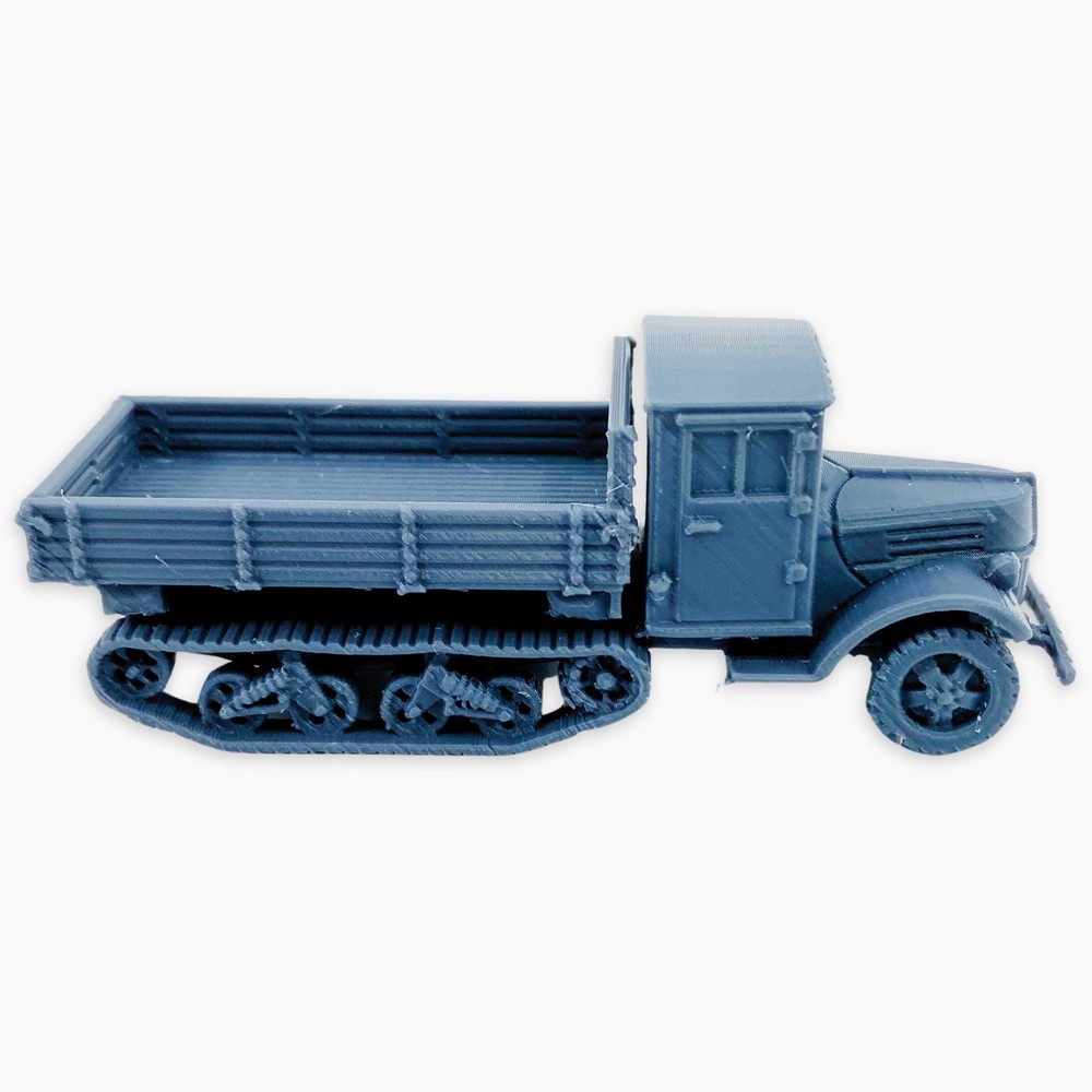 Ford V3000 Maultier (late)
