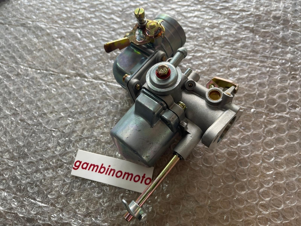 ACME AL290-AL330 Adaptable Carburetor