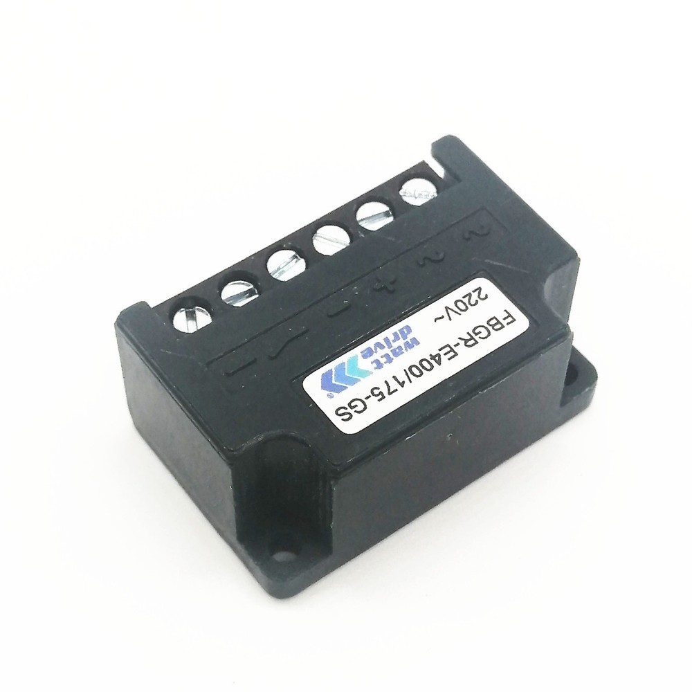 Watt drive FBGR-E400/175-GS 220V~ half-wave brake rectifier