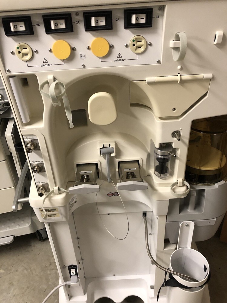 Datex Ohmeda Aespire 7100 REFURBISHED