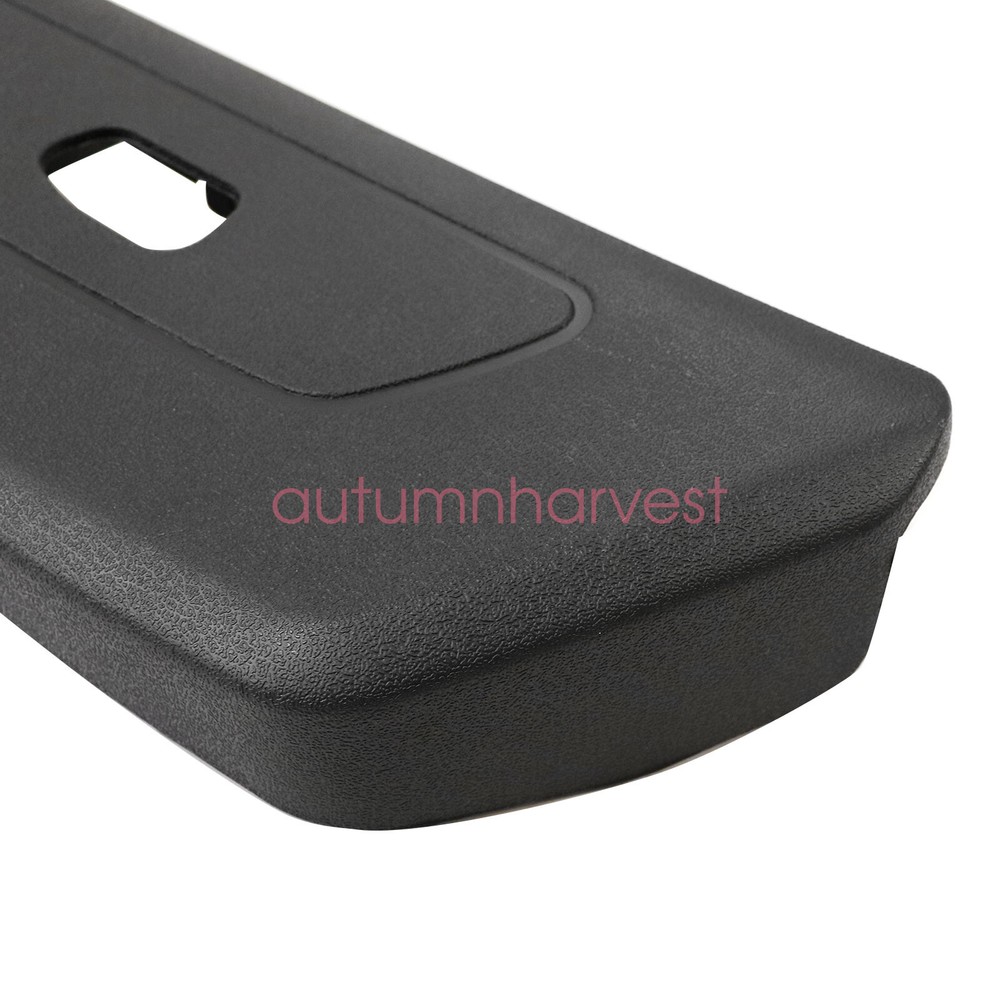 Front Driver Side Outer Seat Trim Panel For 2010-2017 Jeep Compass & Patriot