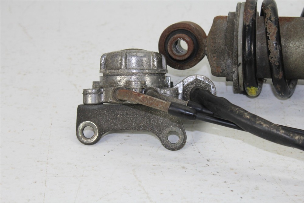 1982 Yamaha Virago 920 Rear Shock Suspension Spring Absorber