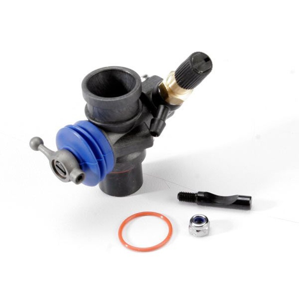 Traxxas TRX 2.5 Complete Carburetor (5252)