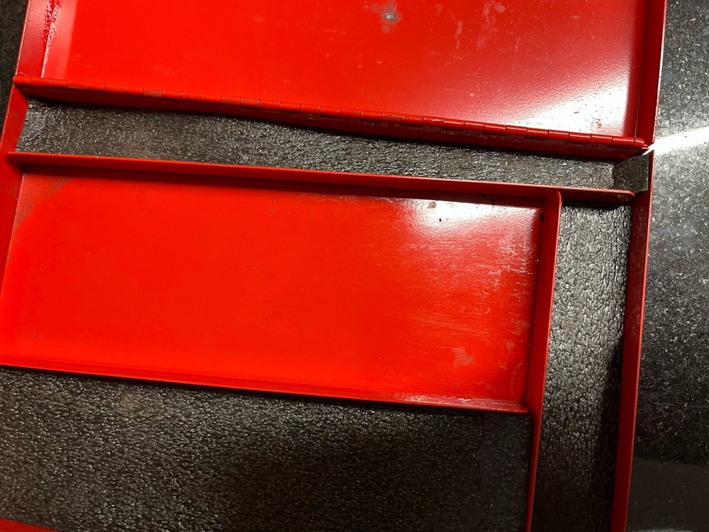 Snap On KRA-275 Metal Tool Box