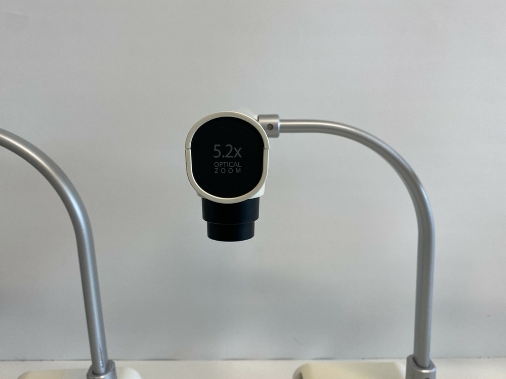 Lot #19: Lot of 3 Elmo TT-02RX Interactive Document Camera