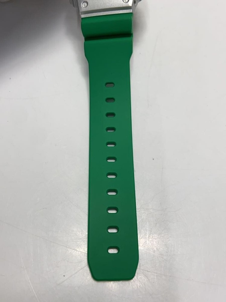 CASIO Quartz Watch_G-SHOCK/Digital