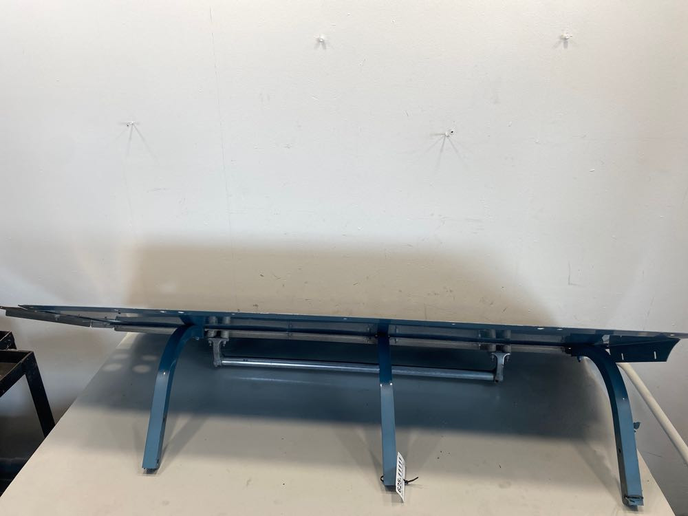 Freightliner Columbia Cab Extension (625-11111)