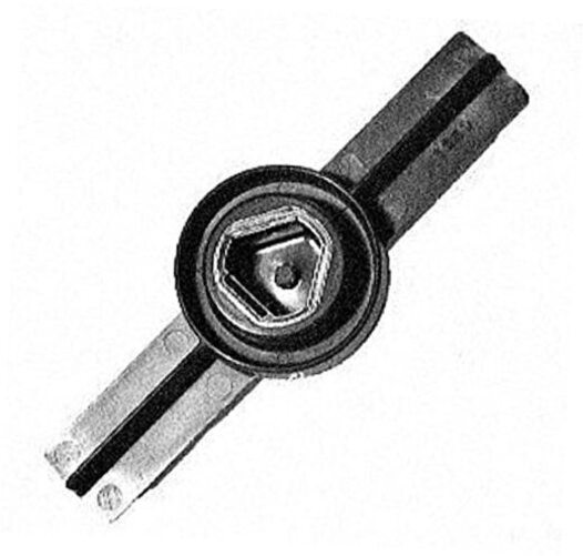 - JR185 Ignition Rotor Assorted , One Size