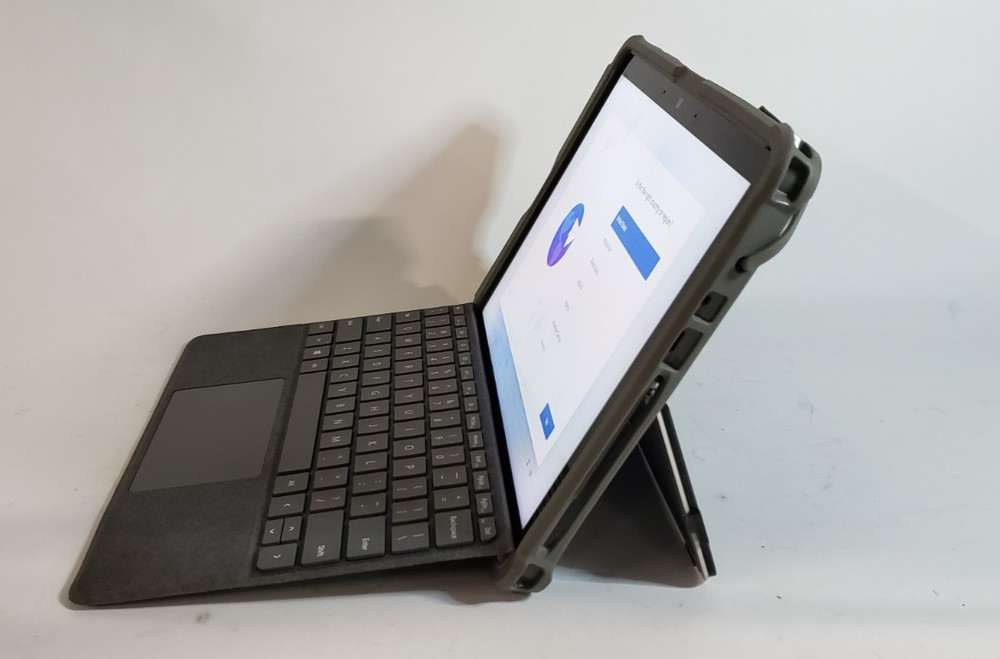 Microsoft Surface Go 2 Tablet| eMMC 64GB| 4GB RAM| WIN 11 Pro