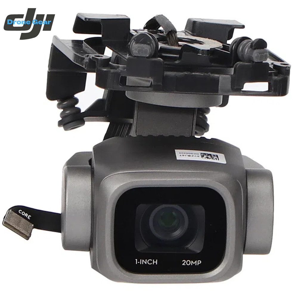 Genuine DJI MAVIC AIR 2S Complete Gimbal and Camera Module OEM