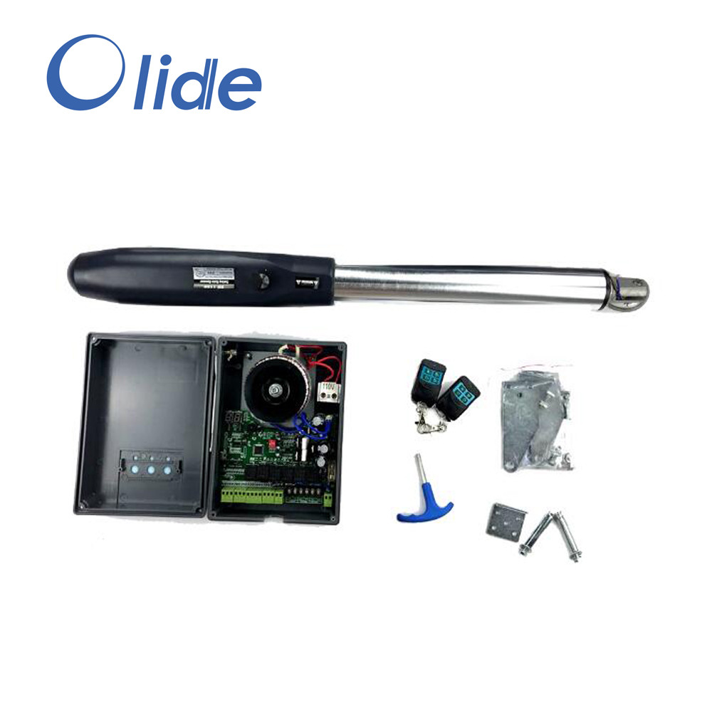Olide Automatic Single Swing Gate Opener Model SD1108
