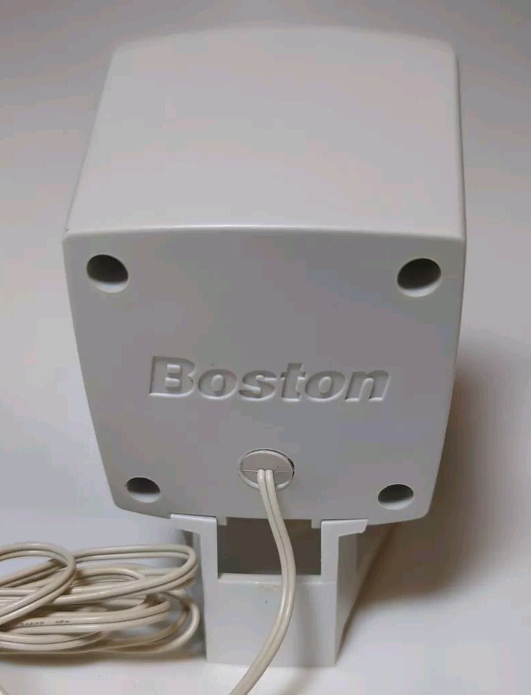 Boston Acoustics BA745 Replacement Front Left Speaker Tested Works