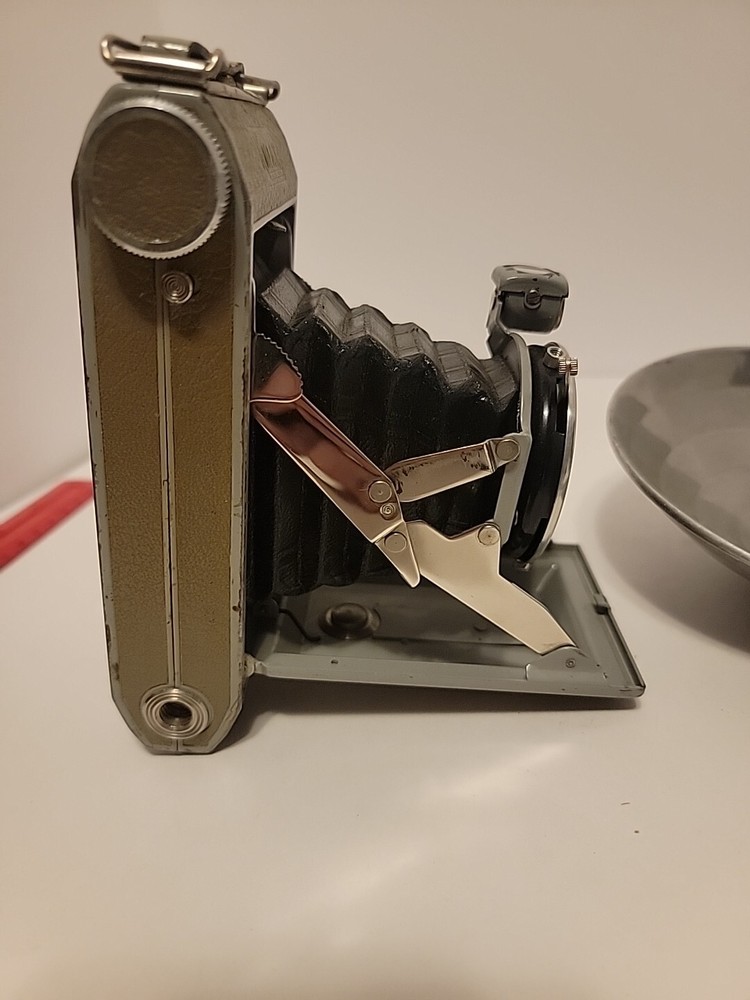Vintage Camera Lot