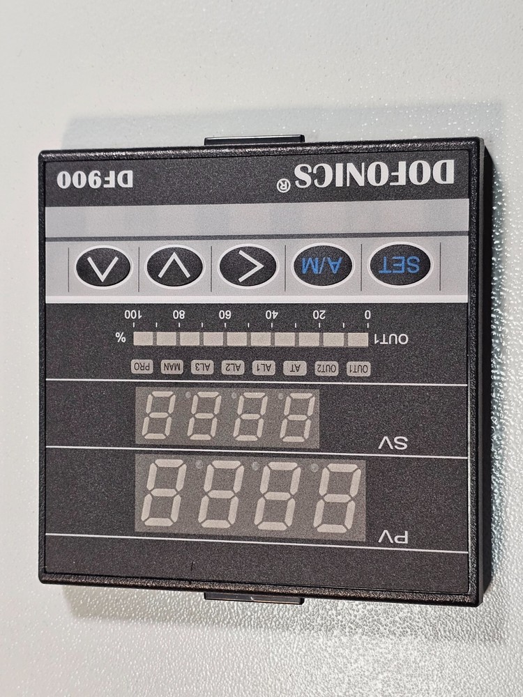 Dofonics DF900 Digital Temperature Control Box Temperature Controller