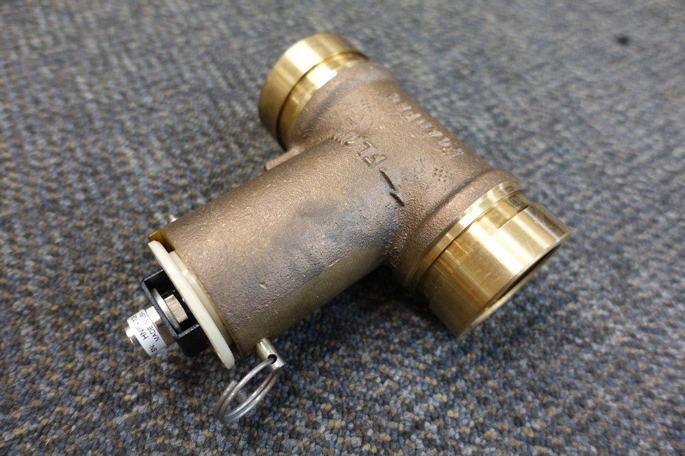 FoamPro 1.5'' Flow Sensor 2660-0031