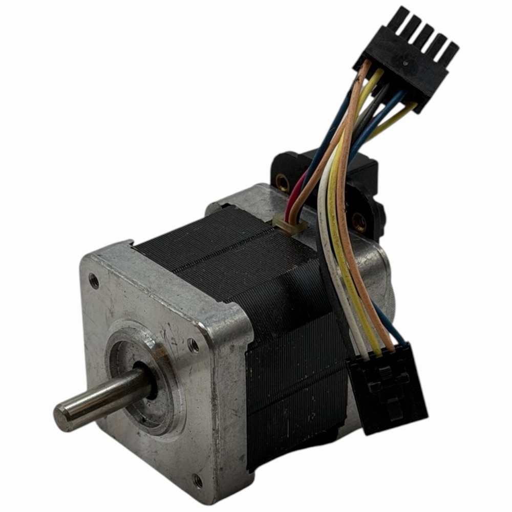 Minebea 17PM-K406-02W Stepper Motor