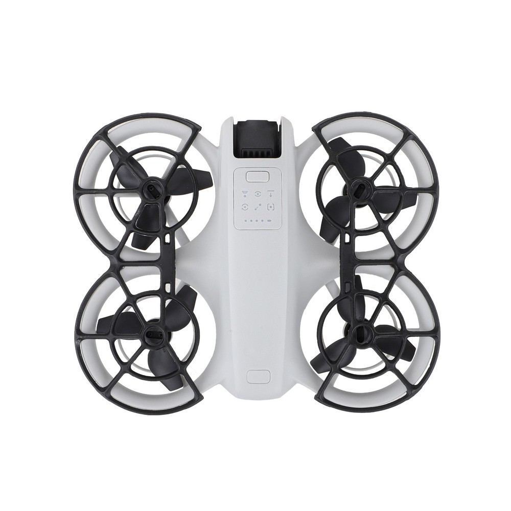 Black Propeller Guard Protective Cover Replace Kits For DJI NEO Drone